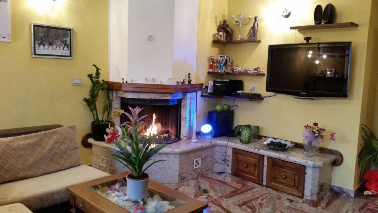Luxury Apartment Павулло-нель-Фриньяно Экстерьер фото