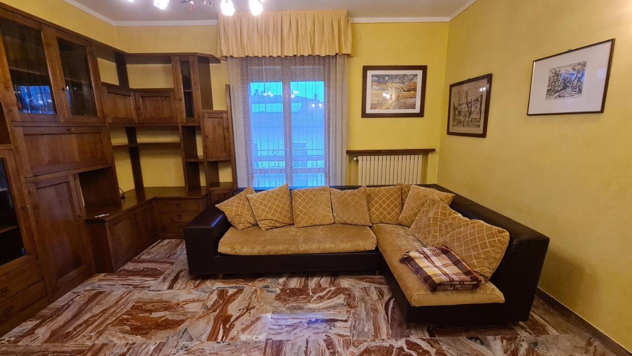Luxury Apartment Павулло-нель-Фриньяно Экстерьер фото